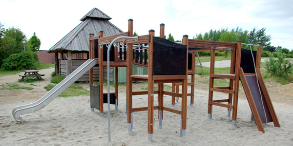 place zabaw dla dzieci